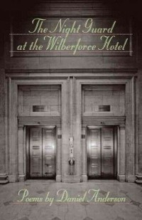 Image of The Night Guard at the Wilberforce Hotel